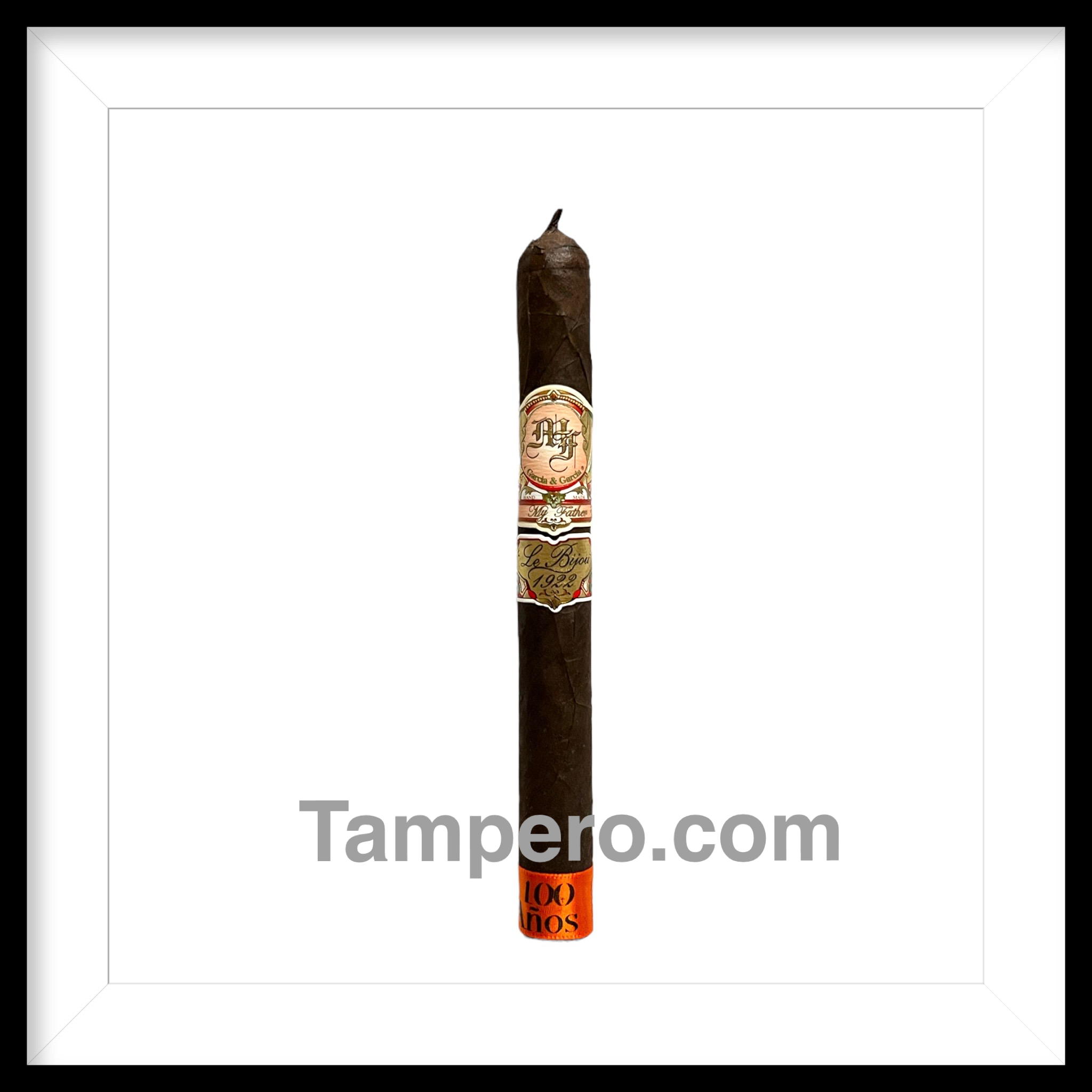 My Father Le Bijou 1922 100 Años Corona Especial Limited Edition