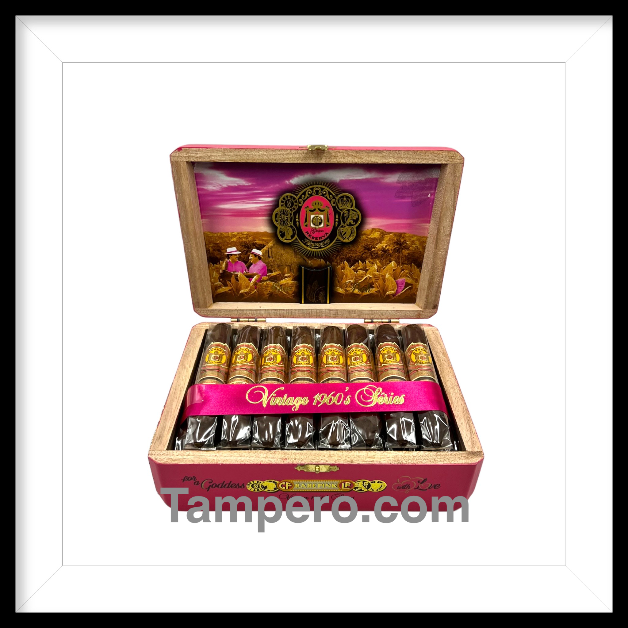 洋楽 Gentlemen X Smooth & Soft 1994 Mega Rare Rocky Patel Vintage 1992 Sixty | Atlantic Cigar Company