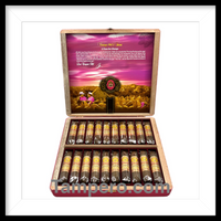 Load image into Gallery viewer, Arturo Fuente Rare Pink Vintage 1960's Series Queen of Hearts
