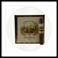 Load image into Gallery viewer, New World Puro Especial
