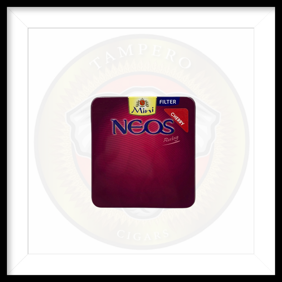 Neos Cherry With Filter