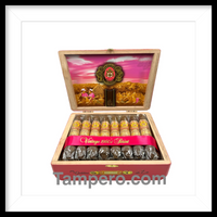 Load image into Gallery viewer, Arturo Fuente Rare Pink Vintage 1960's Series Work of Art
