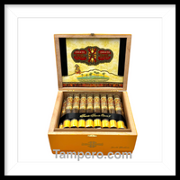Load image into Gallery viewer, Arturo Fuente Opus x Oro Oscuro Double Robusto
