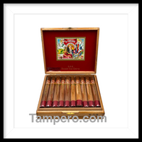 Load image into Gallery viewer, Arturo Fuente Gran Reserva Flor Fina 858 Rosado Sun Grown -Limited Release-
