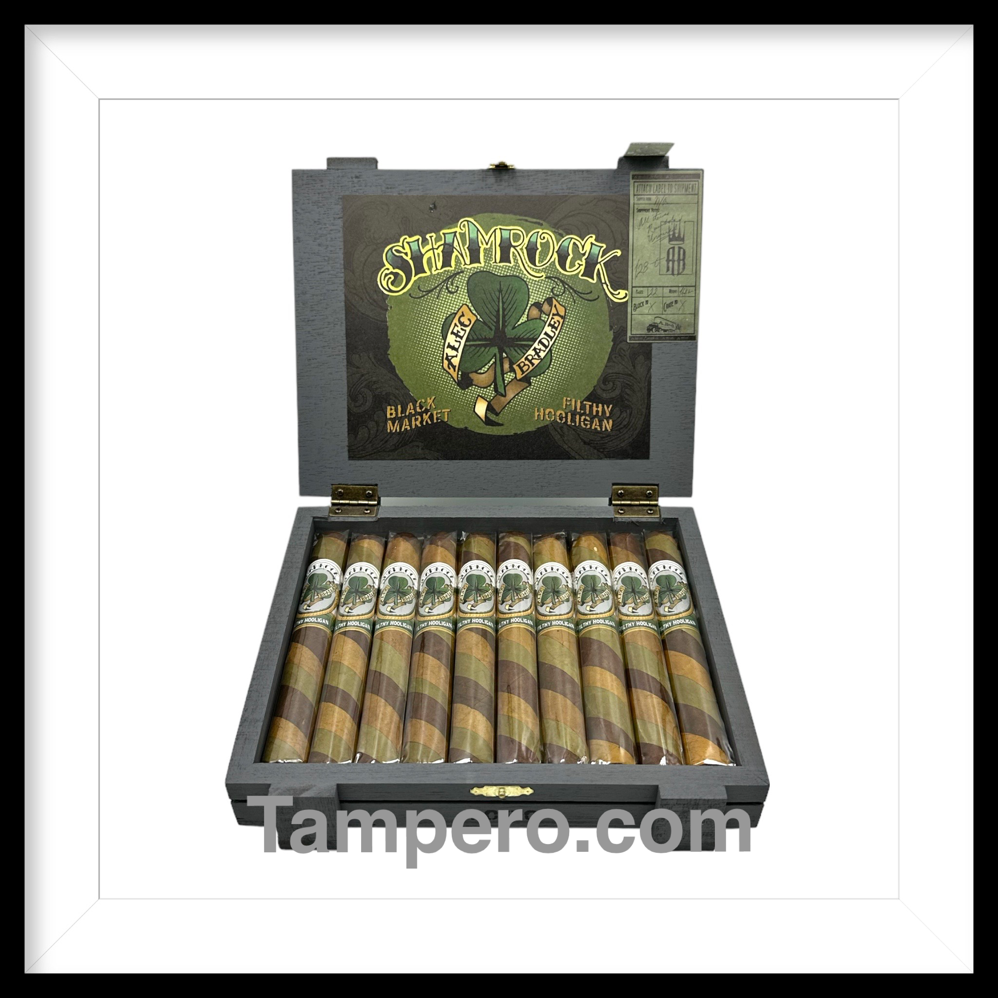 tobacco basket decor Spotlight: Tobacco Baskets