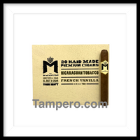 Load image into Gallery viewer, M By Macanudo Vanilla (DISCONTINUED)

