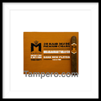 Load image into Gallery viewer, M By Macanudo Dark Rum (DISCONTINUED)
