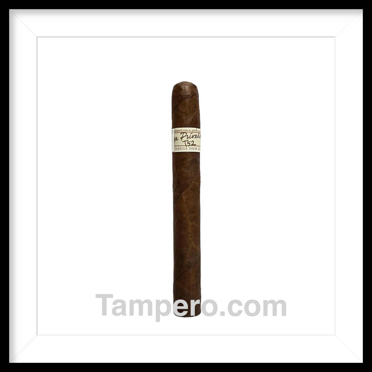 Liga Privada T52 Corona Double