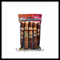 Load image into Gallery viewer, San Cristobal Fresh Pack Sampler
