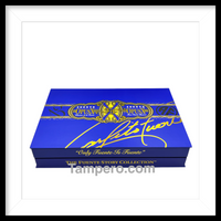 Load image into Gallery viewer, OpusX Fuente Story Ashtray Blue
