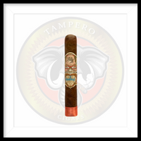 Load image into Gallery viewer, My Father La Promesa Corona Gorda
