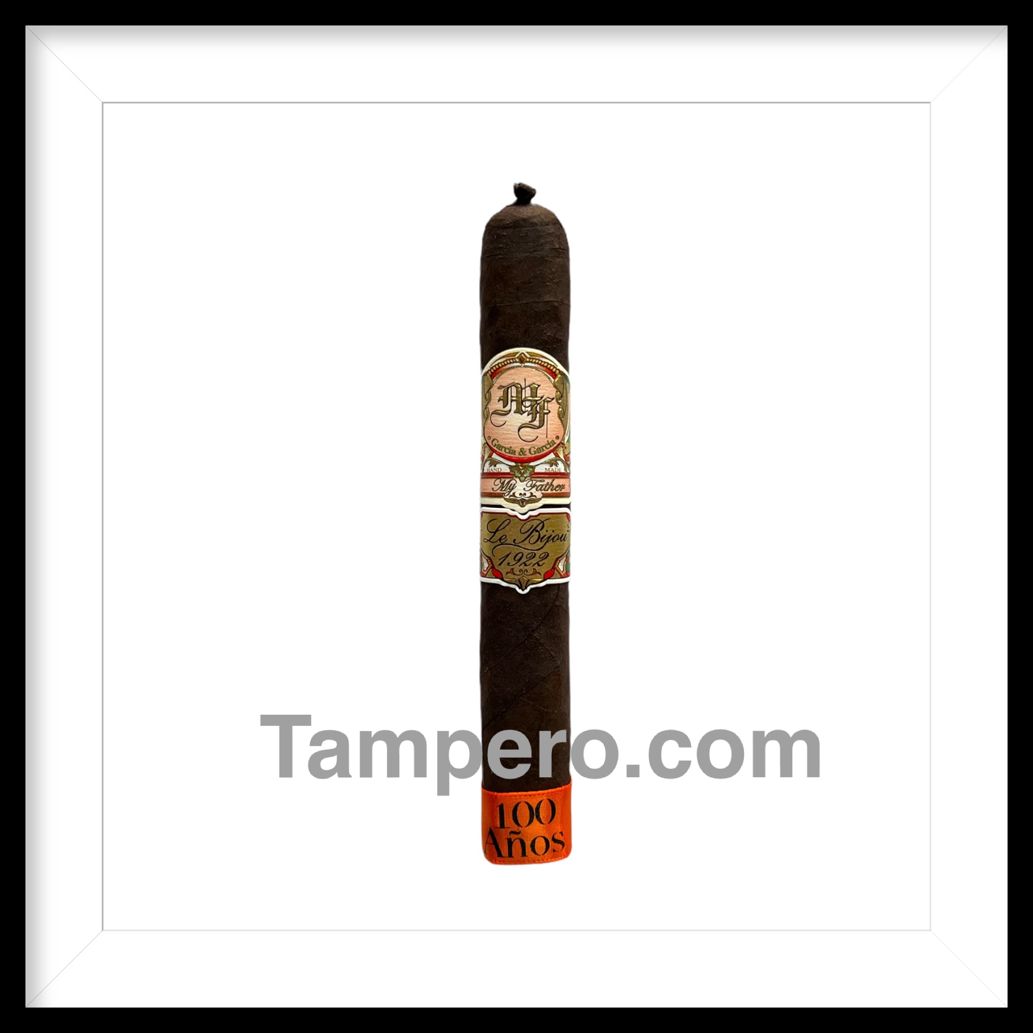 My Father Le Bijou 1922 100 Años Corona Extra Limited Edition