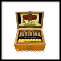 Load image into Gallery viewer, Arturo Fuente Opus X Oro Oscuro Belicoso XXX
