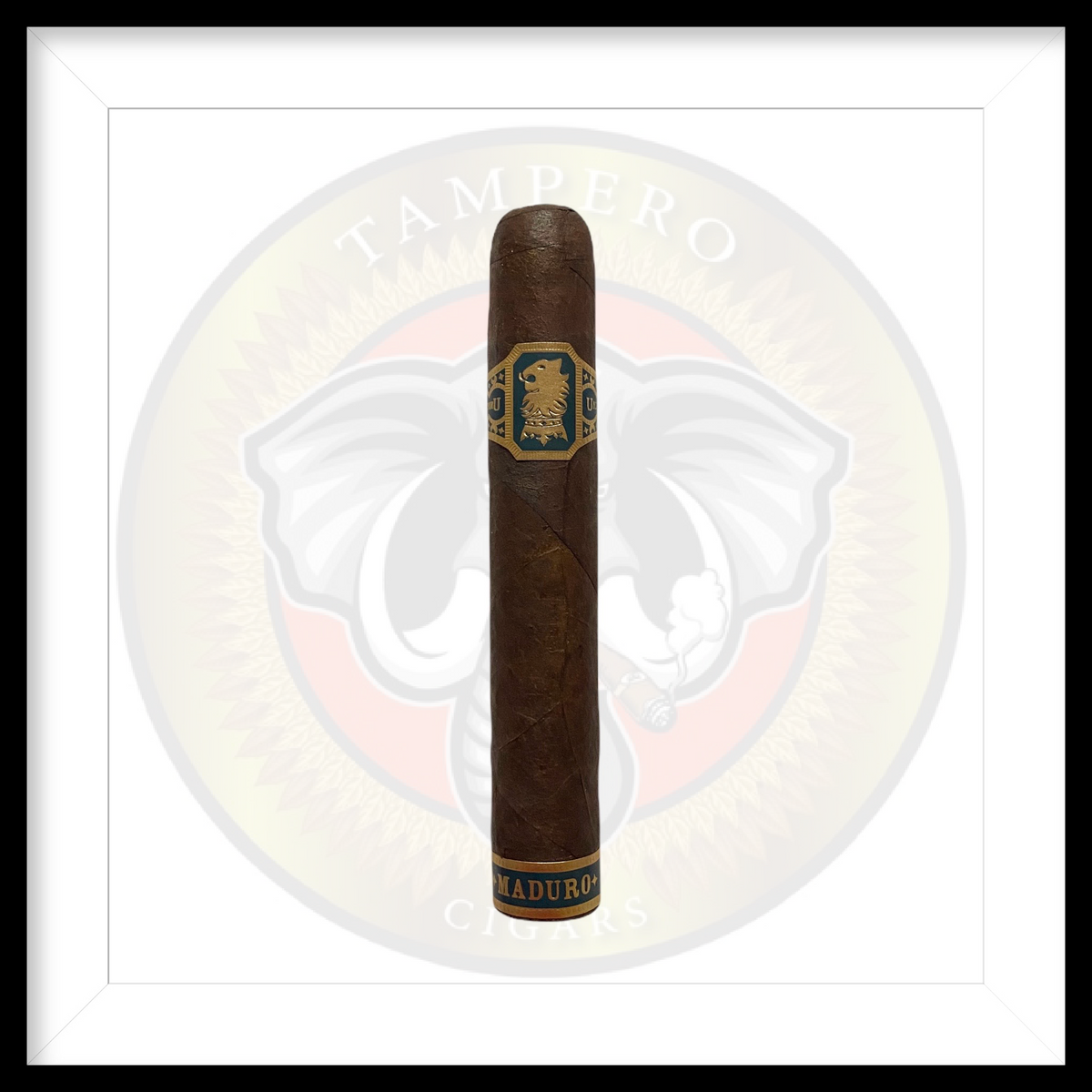 Undercrown Maduro