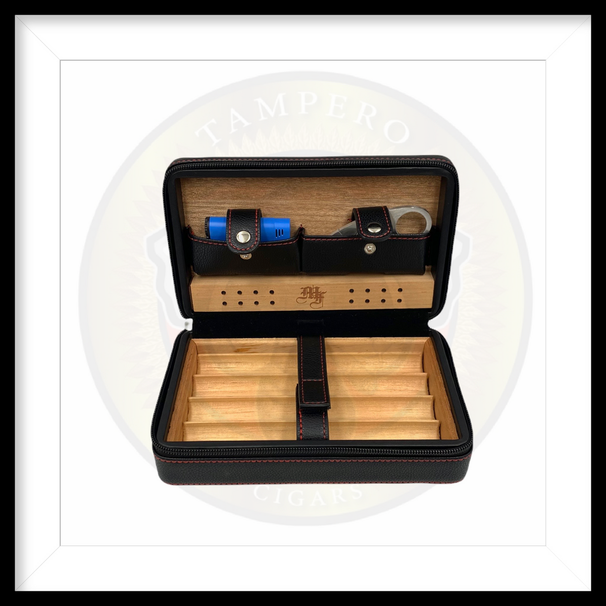 My Father Travel Humidor