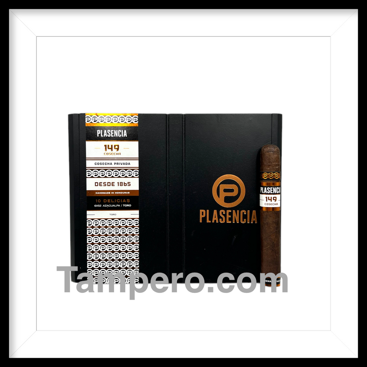 Plasencia Cosecha 149