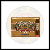 Load image into Gallery viewer, My Father La Promesa Corona Gorda
