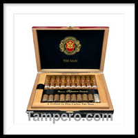 Load image into Gallery viewer, Arturo Fuente Don Carlos The Man
