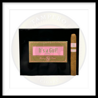 Load image into Gallery viewer, It&#39;s a Girl By Rocky Patel
