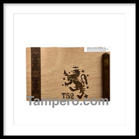 Load image into Gallery viewer, Liga Privada T52 Toro Tubo -DISCONTINUED-
